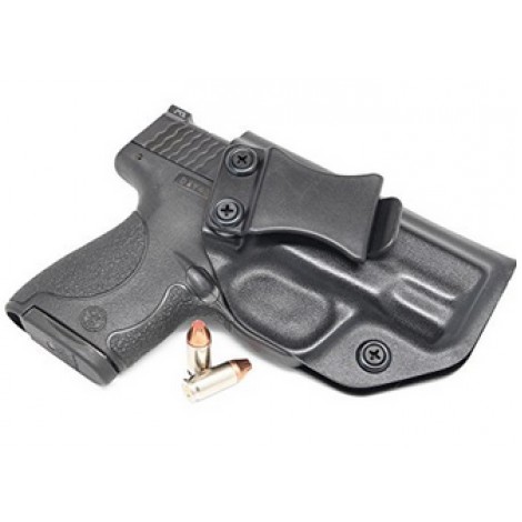 Concealment Express S&W M&P Shield