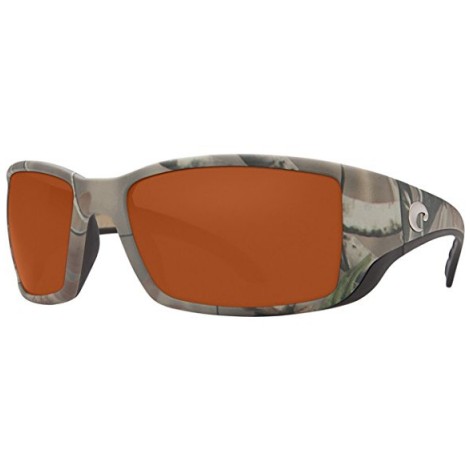 Costa Del Mar Blackfin Polarized