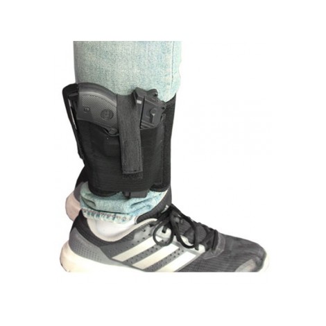 Neoprene Ankle Holster