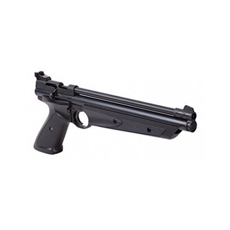 7. Crosman Classic .177