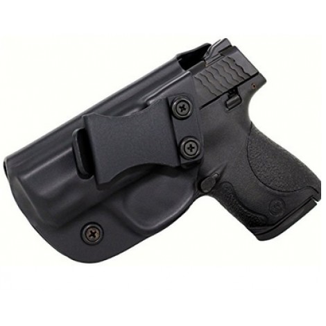 9. Everyday Holsters S&W M&P Shield
