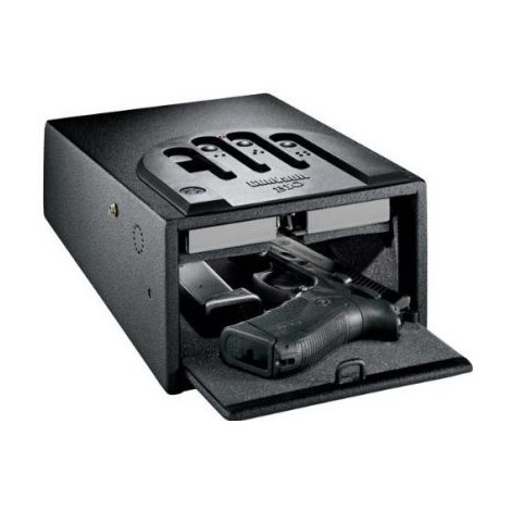 7. GunVault GVB 1000