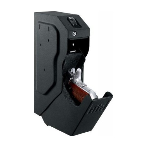 3. GunVault SVB 500