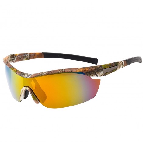 Hornz Polarized