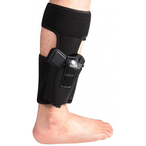 LIRISY Ankle Holster for Concealed Carry