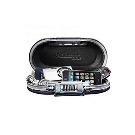 Master Lock Personal Safe 5900D