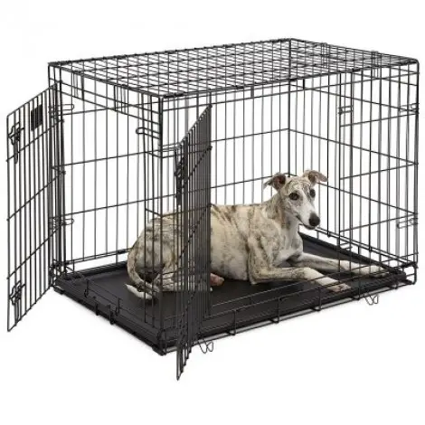 MidWest Homes for Pets Dog Crate