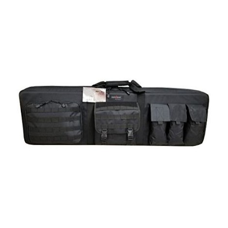 Explorer 3 Rifles Case