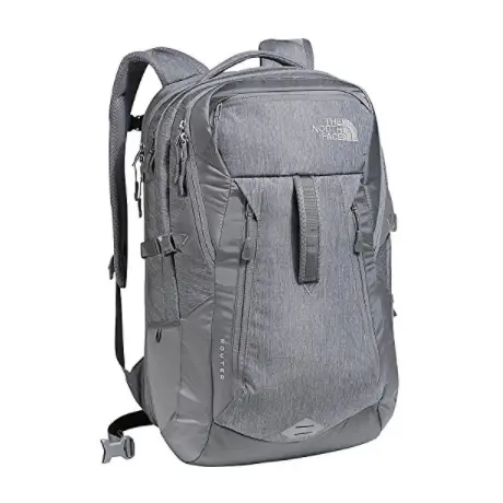 North Face Router