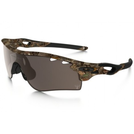 Oakley Radar Shield