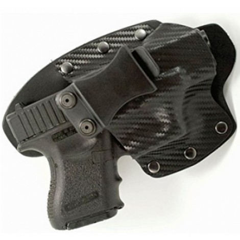 Outlaw Holsters NT Hybrid IWB