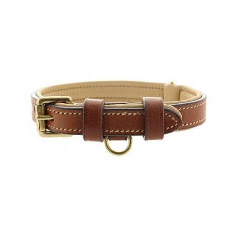 1. Leather Padded by Viosi