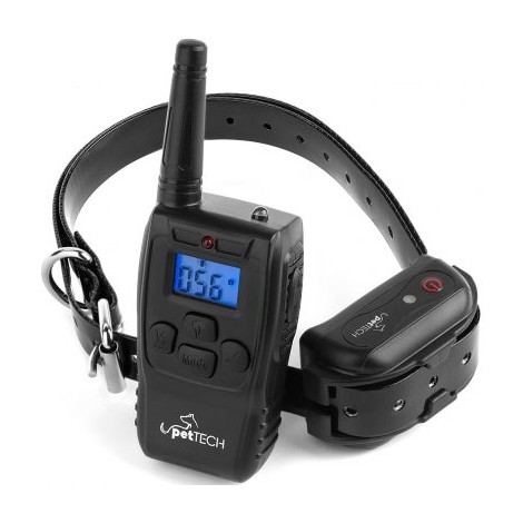 10 Best Electronic Dog Collars Reviewed in 2022 | TheGearHunt