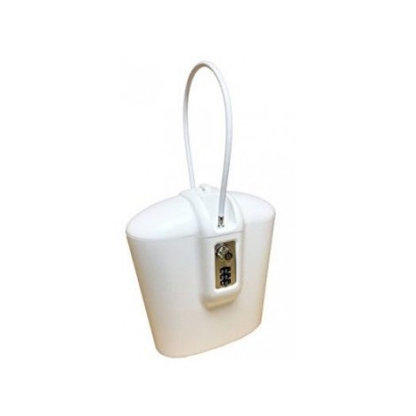 Safego Portable Indoor/Outdoor
