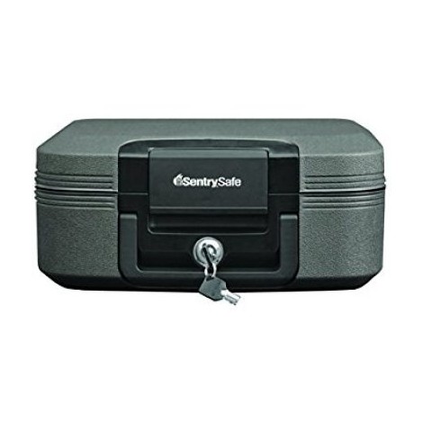 4. SentrySafe Medium CHW20221