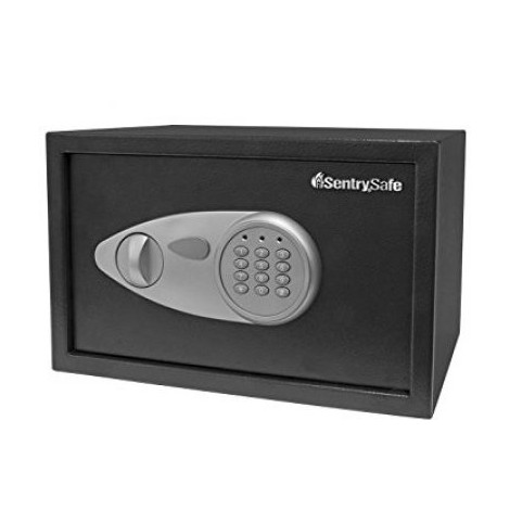 SentrySafe Security X055