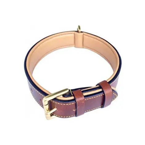 2. Soft Touch Collars Luxury