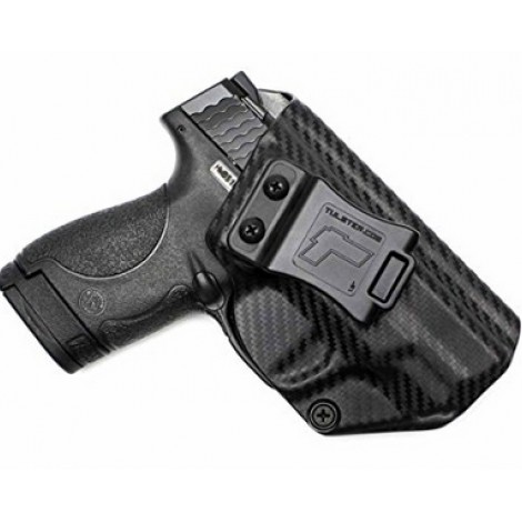 Tulster M&P SHIELD 9MM/.40 IWB