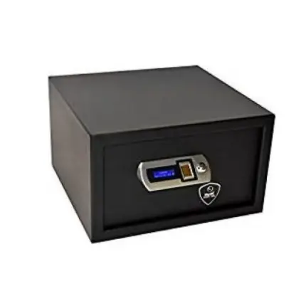 Verifi Smart Safe