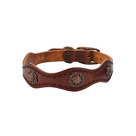 4. Weaver Leather Sundance