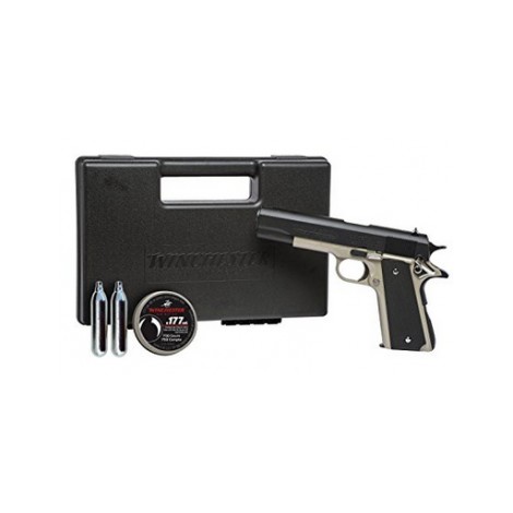 Winchester 11K Kit