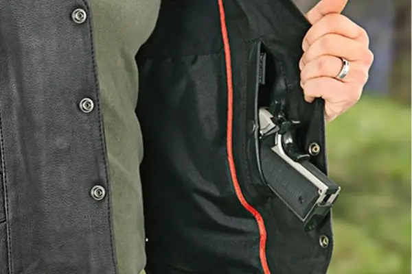An in depth review of the best concealed carry vests of 2018