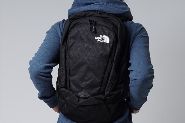 An in depth review of the best North Face backpacks of 2017