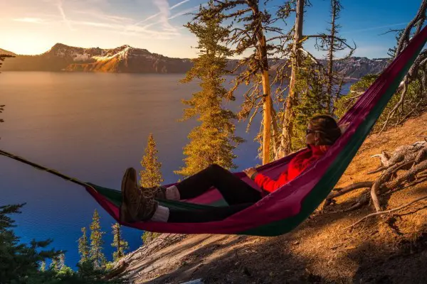 An in depth review of the best hammock tents of 2018