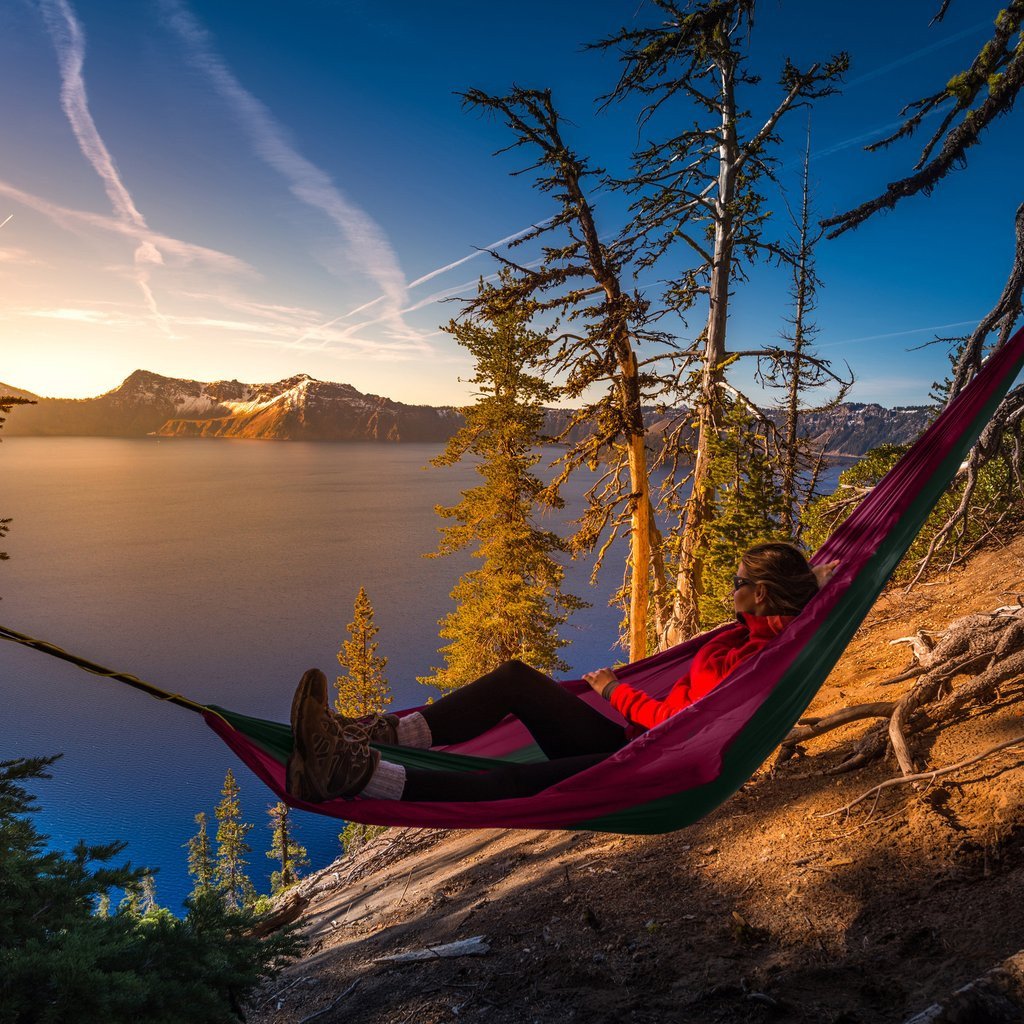 Best Hammocks Reviewed &amp; Rated in 2021 TheGearHunt