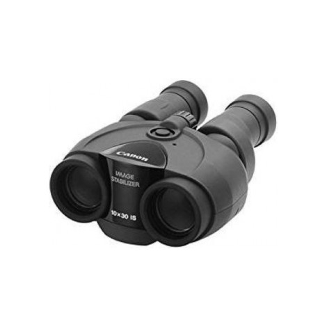 Canon 18x50 Image Stabilization All-Weather Binoculars 
