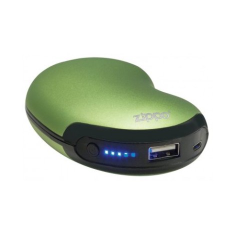 4. Zippo Rechargeable 6 hour