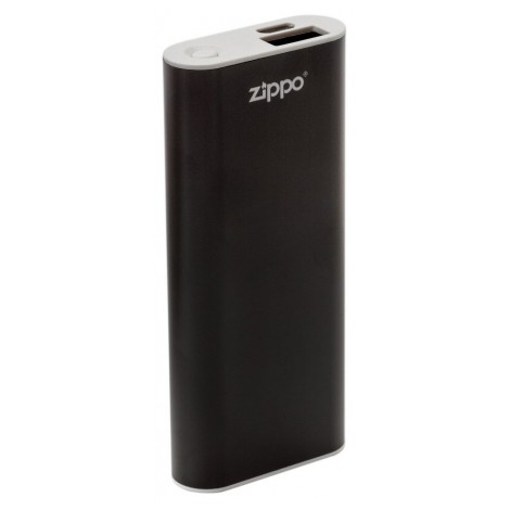 3. Zippo Rechargeable