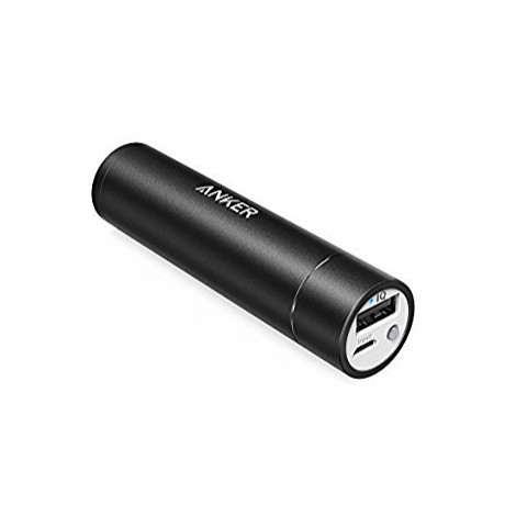  Anker PowerCore+ Mini