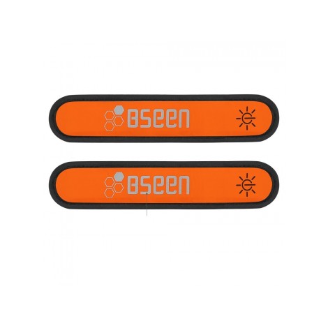 6. B.Seen LED Running Armband