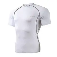 Baleaf Short Sleeve Compression