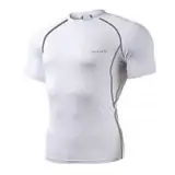 Baleaf Short Sleeve Compression