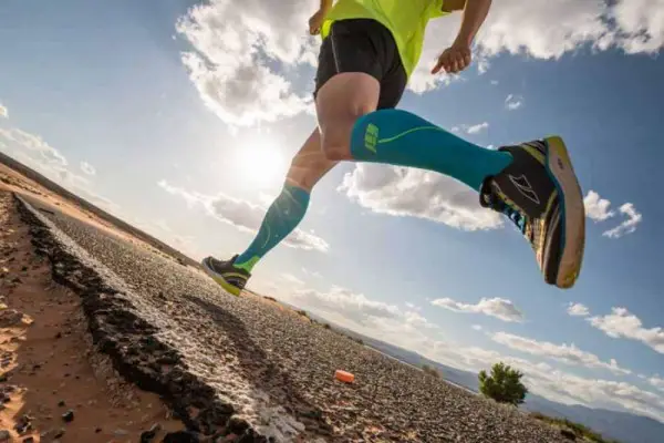 An in depth review of the best compression socks for running in 2017