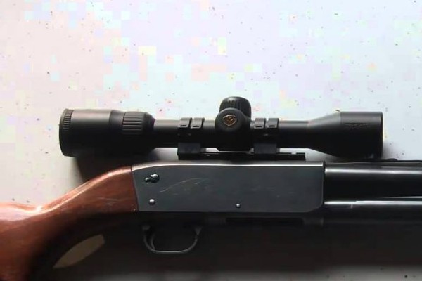 An in depth review of the best shotgun scopes in 2017