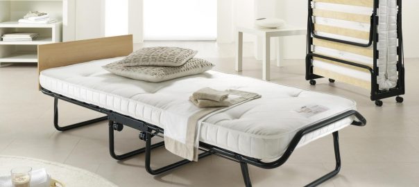 best cots for guests