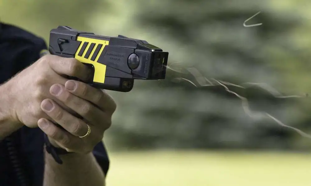 15 Best Stun Guns Reviewed & Rated in 2024 TheGearHunt