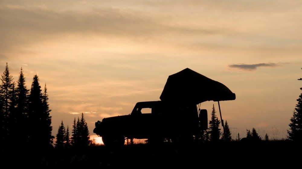 10 Best Truck Tents Reviewd & Rated in 2022 TheGearHunt