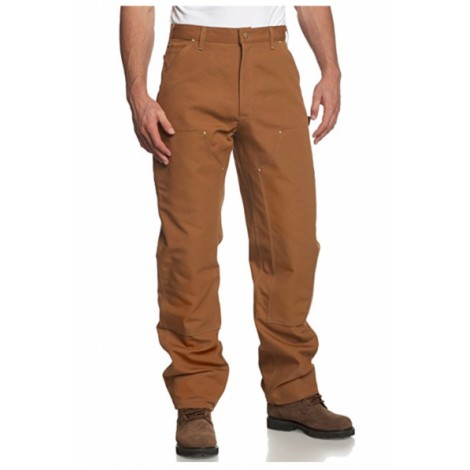 1. Carhartt Double Front