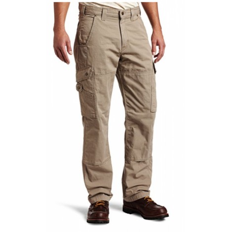 3. Carhartt Ripstop Work