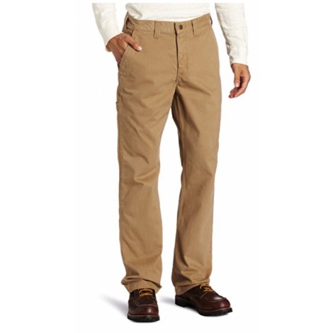 8. Carhartt Rugged Work