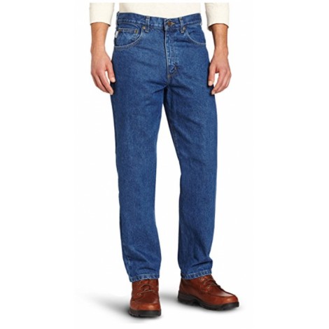 2. Carhartt Tapered