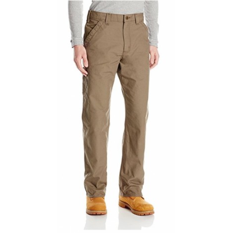 7. Carhartt Canvas Work