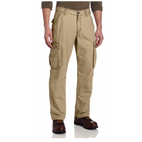 6. Carhartt Rugged Cargo