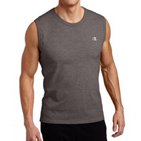  Champion Jersey Muscle Shirt