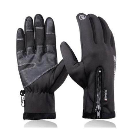 5. MoHo Cycling gloves