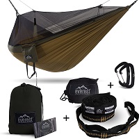 Everest Double Hanging Tent